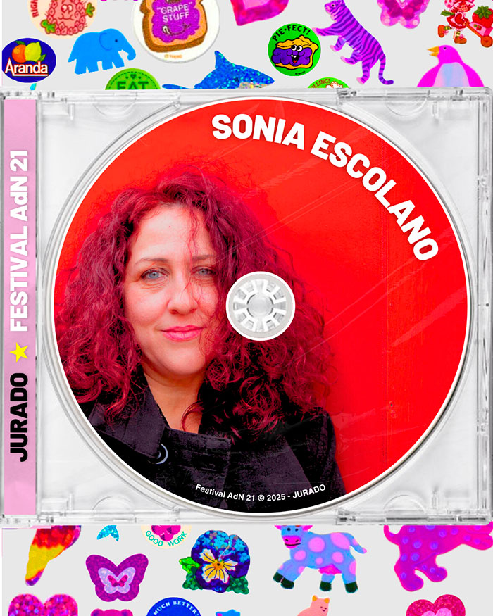 Sonia Escolano